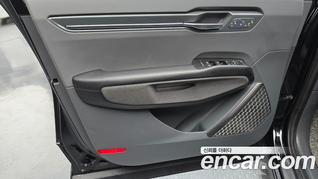 Kia EV9 Long Range 4WD Earth 2024 — фото 29