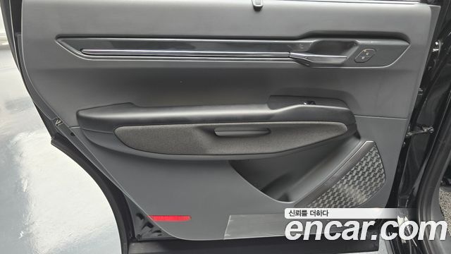 Kia EV9 Long Range 4WD Earth 2024 — фото 30