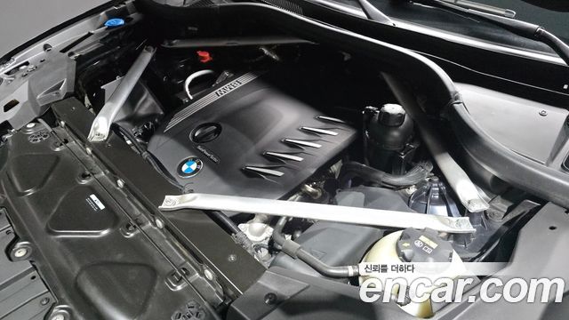 BMW X6 (G06) xDrive30d M Sport 2021 — фото 6