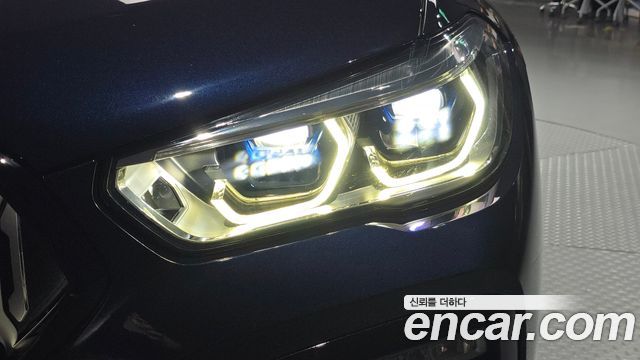 BMW X6 (G06) xDrive30d M Sport 2021 — фото 22