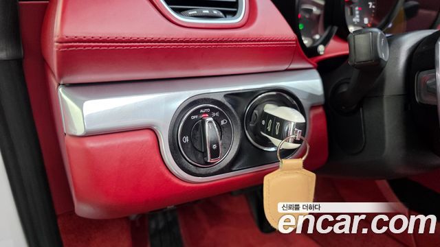 Porsche 718 Boxster 2.0 2017 — фото 21