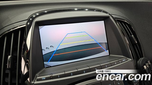 Chevrolet Alpheon CL240 Premium 2014 — фото 14