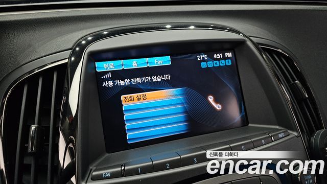 Chevrolet Alpheon CL240 Premium 2014 — фото 16