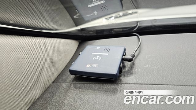 Chevrolet Alpheon CL240 Premium 2014 — фото 20