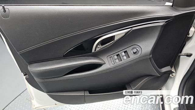 Chevrolet Alpheon CL240 Premium 2014 — фото 24