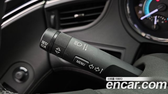 Chevrolet Alpheon CL240 Premium 2014 — фото 28