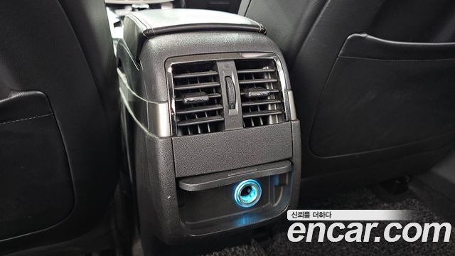 Chevrolet Alpheon CL240 Premium 2014 — фото 30