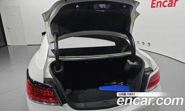 Chevrolet Alpheon CL240 Premium 2014 — фото 31