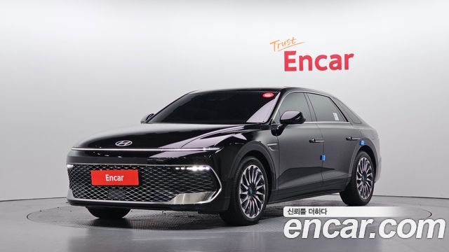 Hyundai Grandeur (GN7) 2.5 Gasoline  2WD Caligraphy