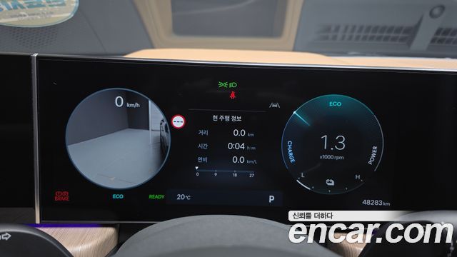 Hyundai Sonata The Edge Hybrid (DN8) Inspiration 2024 — фото 8