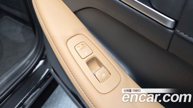Hyundai Sonata The Edge Hybrid (DN8) Inspiration 2024 — фото 23