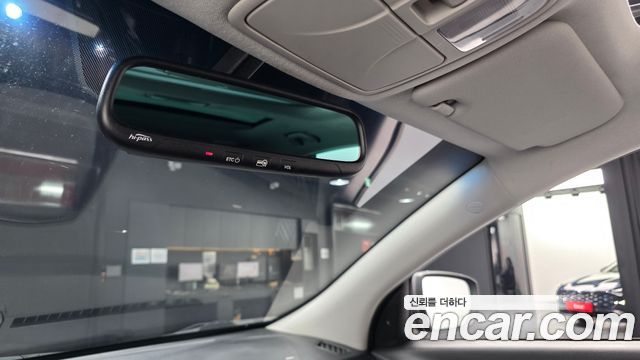 Hyundai Tucson ix Diesel(e-VGT) 2WD Smart special 2014 — фото 18