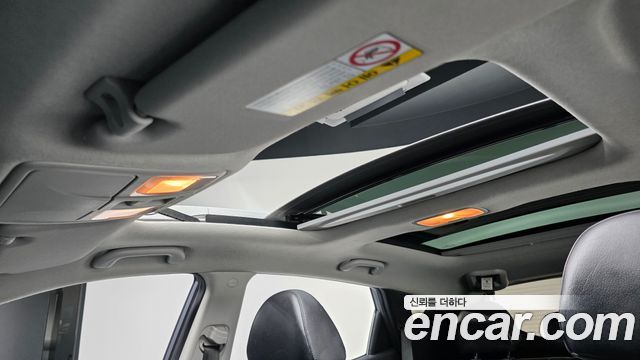 Hyundai Tucson ix Diesel(e-VGT) 2WD Smart special 2014 — фото 19