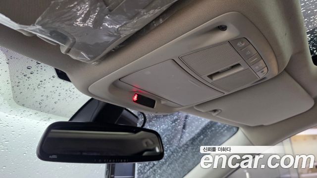 Renault Korea QM6 2.0 LPe RE Signature 2WD 2020 — фото 17