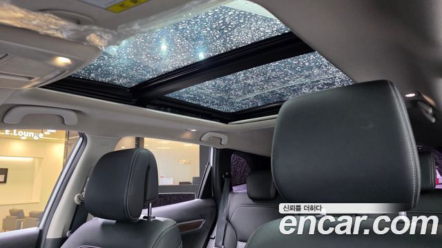Renault Korea QM6 2.0 LPe RE Signature 2WD 2020 — фото 18