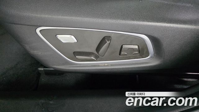 Renault Korea QM6 2.0 LPe RE Signature 2WD 2020 — фото 31
