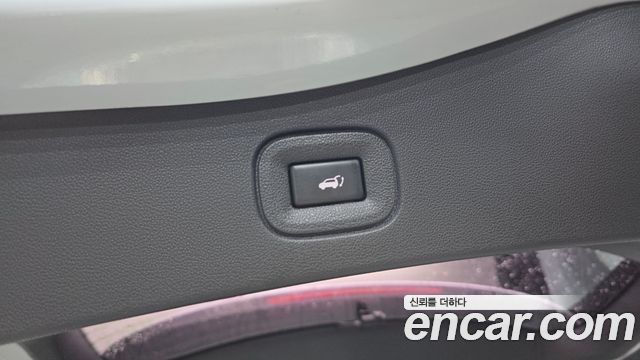 Renault Korea QM6 2.0 LPe RE Signature 2WD 2020 — фото 36