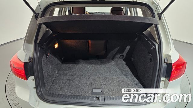 Volkswagen Tiguan 2.0 TDI Comfort 5N 2015 — фото 20