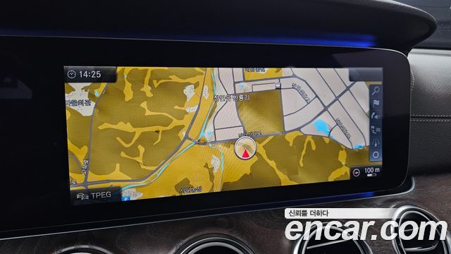 Mercedes-Benz E-Class (W213) E300 Exclusive 2017 — фото 13