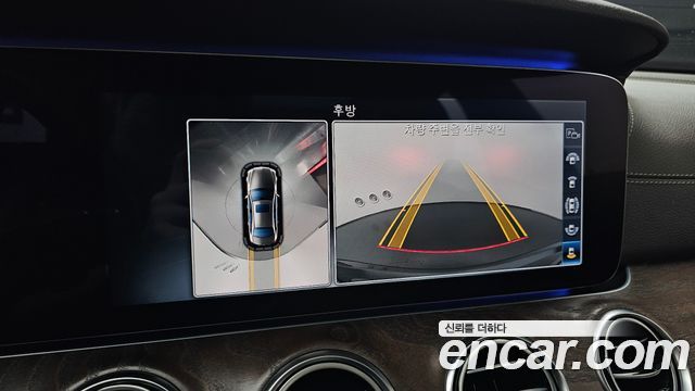 Mercedes-Benz E-Class (W213) E300 Exclusive 2017 — фото 14