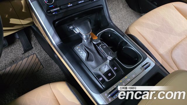 Kia Carnival (IV) Gasoline 9-Seater Prestige 2021 — фото 9
