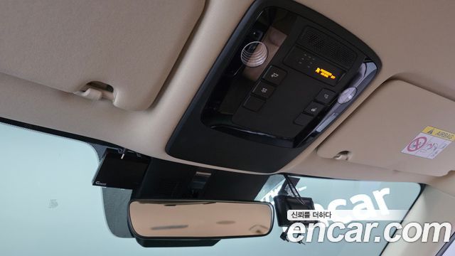 Kia Carnival (IV) Gasoline 9-Seater Prestige 2021 — фото 18