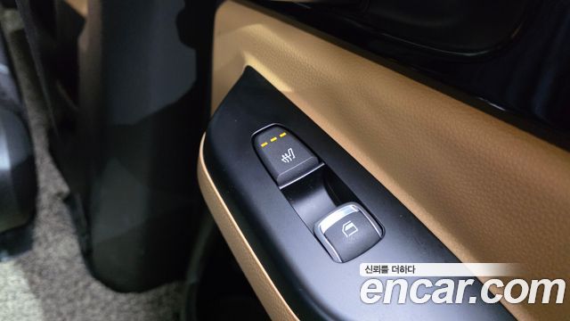 Kia Carnival (IV) Gasoline 9-Seater Prestige 2021 — фото 20