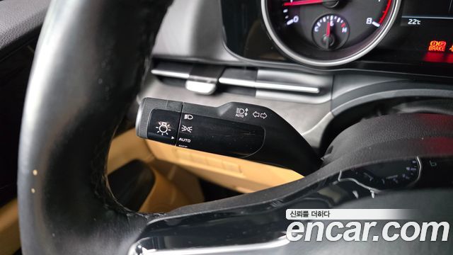Kia Carnival (IV) Gasoline 9-Seater Prestige 2021 — фото 28