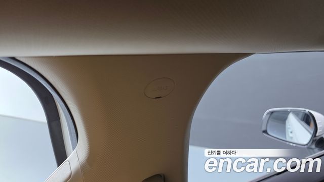 Kia Carnival (IV) Gasoline 9-Seater Prestige 2021 — фото 29