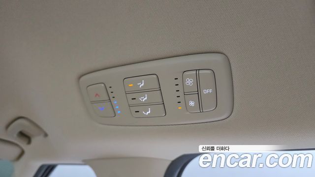 Kia Carnival (IV) Gasoline 9-Seater Prestige 2021 — фото 30