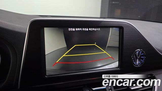 Hyundai Grandeur (IG) 3.0 LPI Taxi Example 2018 — фото 15