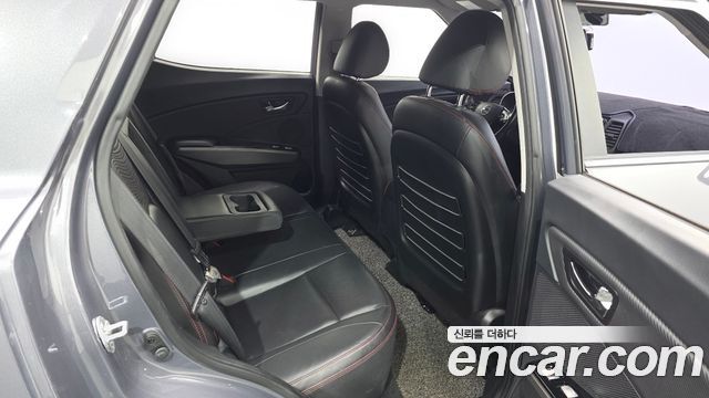 KG Mobility (SsangYong) Tivoli Air Diesel IX 2WD 2019 — фото 12
