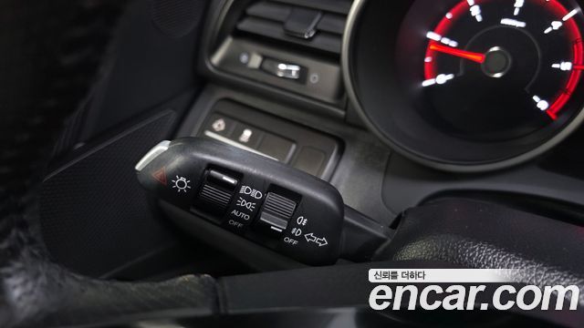 KG Mobility (SsangYong) Tivoli Air Diesel IX 2WD 2019 — фото 17