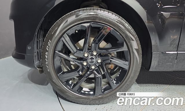 Land Rover Range Rover Sport (II) 3.0 SDV6 HSE Dynamic 2019 — фото 5
