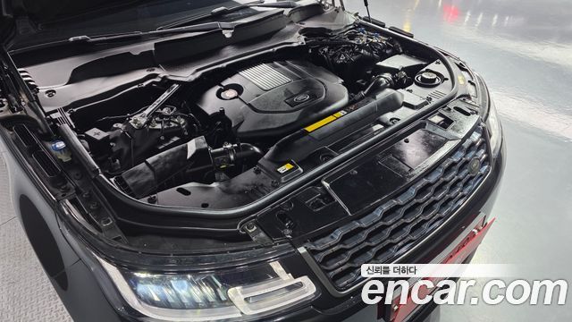Land Rover Range Rover Sport (II) 3.0 SDV6 HSE Dynamic 2019 — фото 6