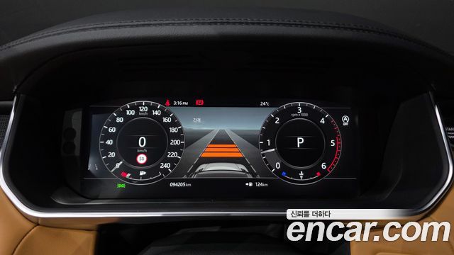 Land Rover Range Rover Sport (II) 3.0 SDV6 HSE Dynamic 2019 — фото 8
