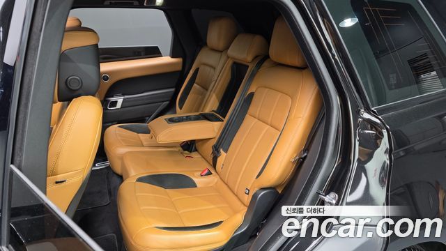 Land Rover Range Rover Sport (II) 3.0 SDV6 HSE Dynamic 2019 — фото 12