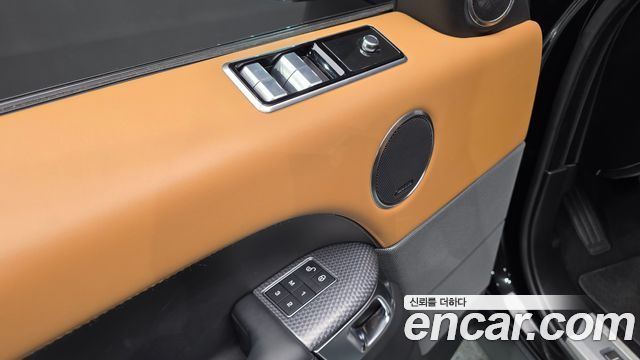 Land Rover Range Rover Sport (II) 3.0 SDV6 HSE Dynamic 2019 — фото 20