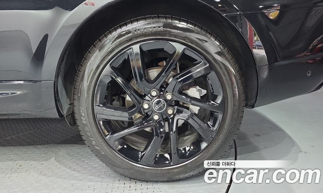 Land Rover Range Rover Sport (II) 3.0 SDV6 HSE Dynamic 2019 — фото 21