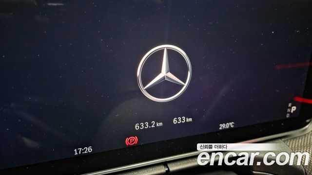 Mercedes-Benz CLE-Class (C236) CLE200 Cabriolet 2026 — фото 6