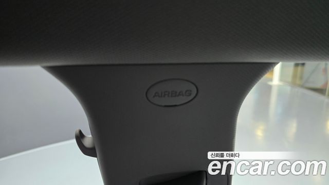 Hyundai Tucson Diesel 2.0 2WD Modern 2019 — фото 16