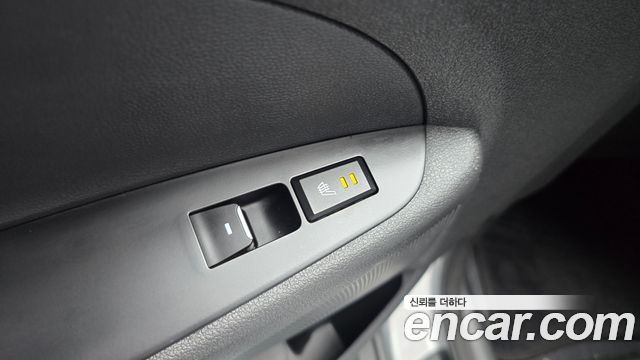 Hyundai Tucson Diesel 2.0 2WD Modern 2019 — фото 28