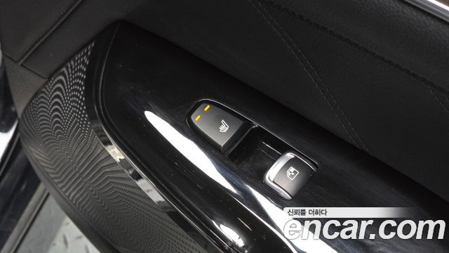 Kia K5 Hybrid (III) Signature 2021 — фото 28