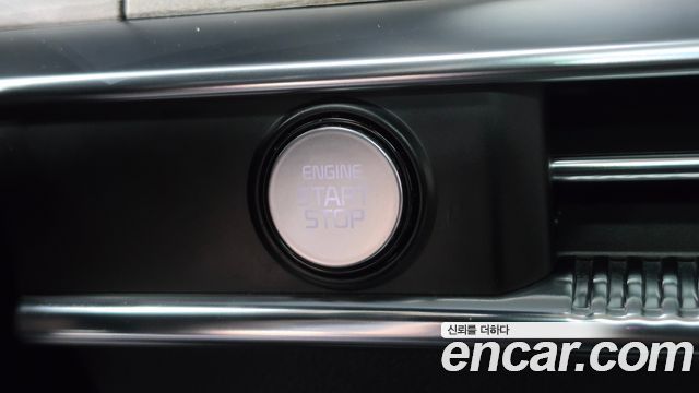 Kia K5 (III) 1.6 Turbo Signature 2020 — фото 27