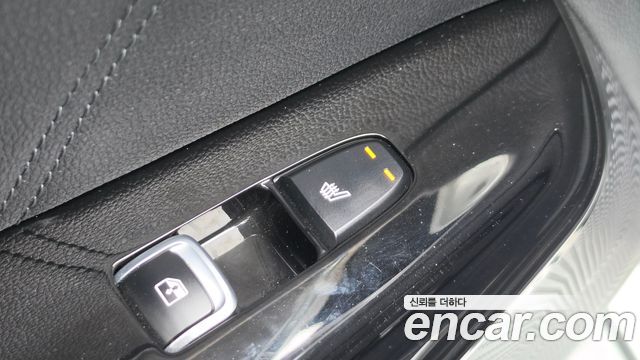 Kia K5 (III) 1.6 Turbo Signature 2020 — фото 30