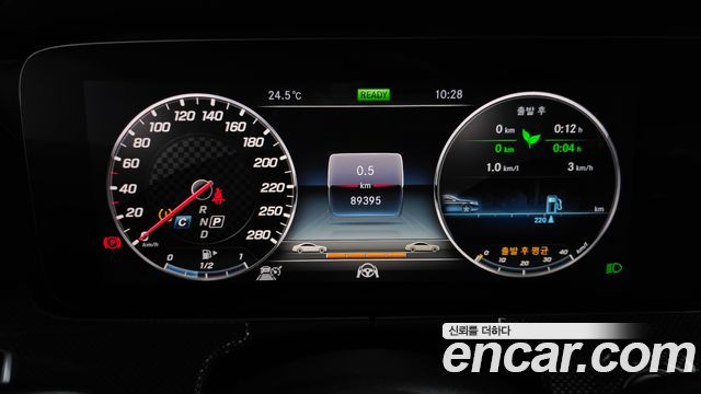 Mercedes-Benz E-Class (W213) E53 AMG 4MATIC+ 2019 — фото 8