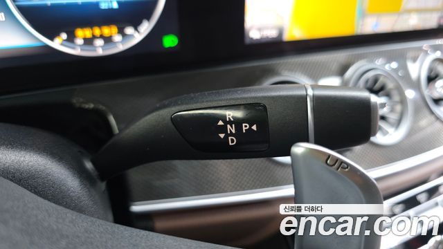 Mercedes-Benz E-Class (W213) E53 AMG 4MATIC+ 2019 — фото 9