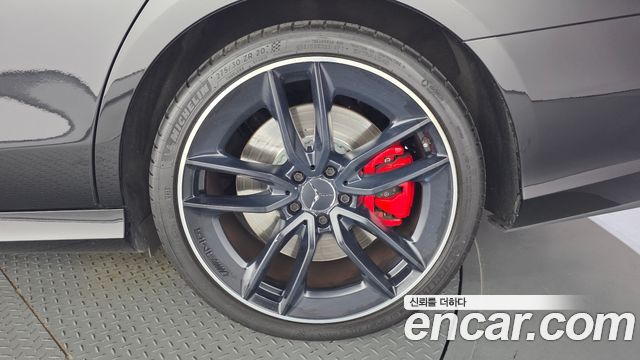 Mercedes-Benz E-Class (W213) E53 AMG 4MATIC+ 2019 — фото 21