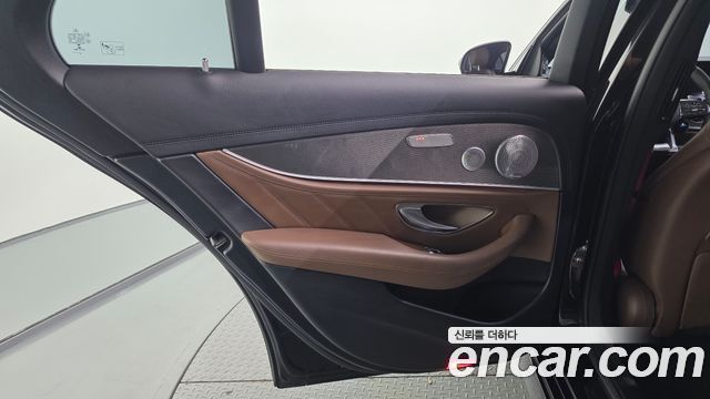 Mercedes-Benz E-Class (W213) E53 AMG 4MATIC+ 2019 — фото 25