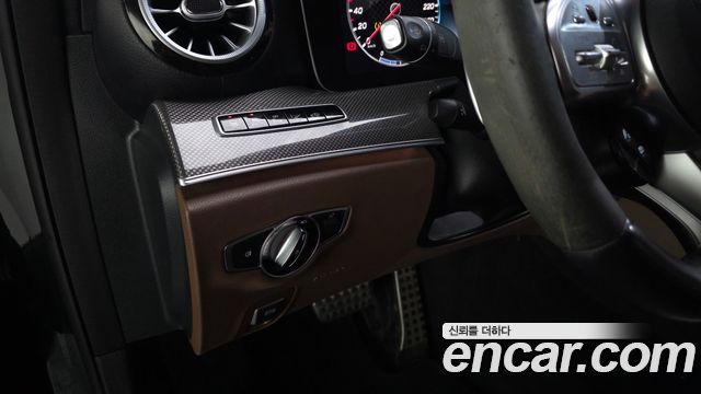 Mercedes-Benz E-Class (W213) E53 AMG 4MATIC+ 2019 — фото 27
